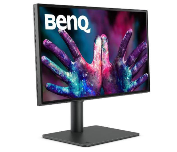 BenQ PD2506Q - 1084412 - zdjęcie 3